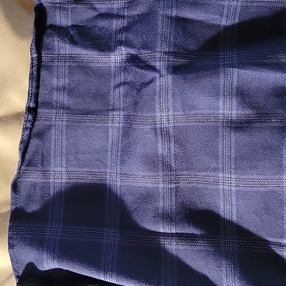 Men's dress shirt long sleeve - Picture 5 of 6